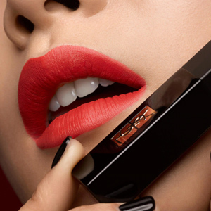 ลิปสติก YSL Rouge Pur Couture The Slim Velvet Radical